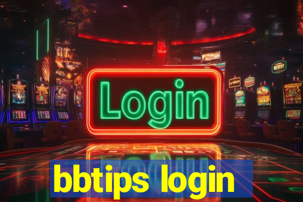 bbtips login